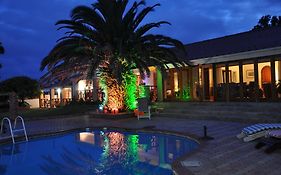 Guest House Arosfa