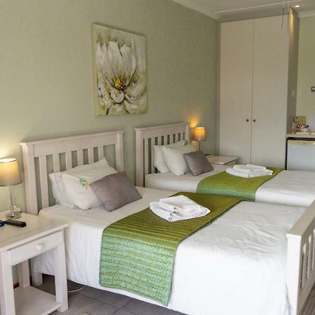 Guest House Arosfa Mossel Bay Exterior photo