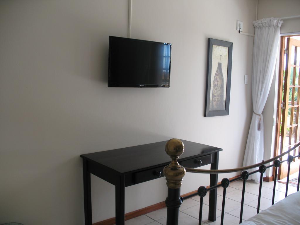 Guest House Arosfa Mossel Bay Exterior photo