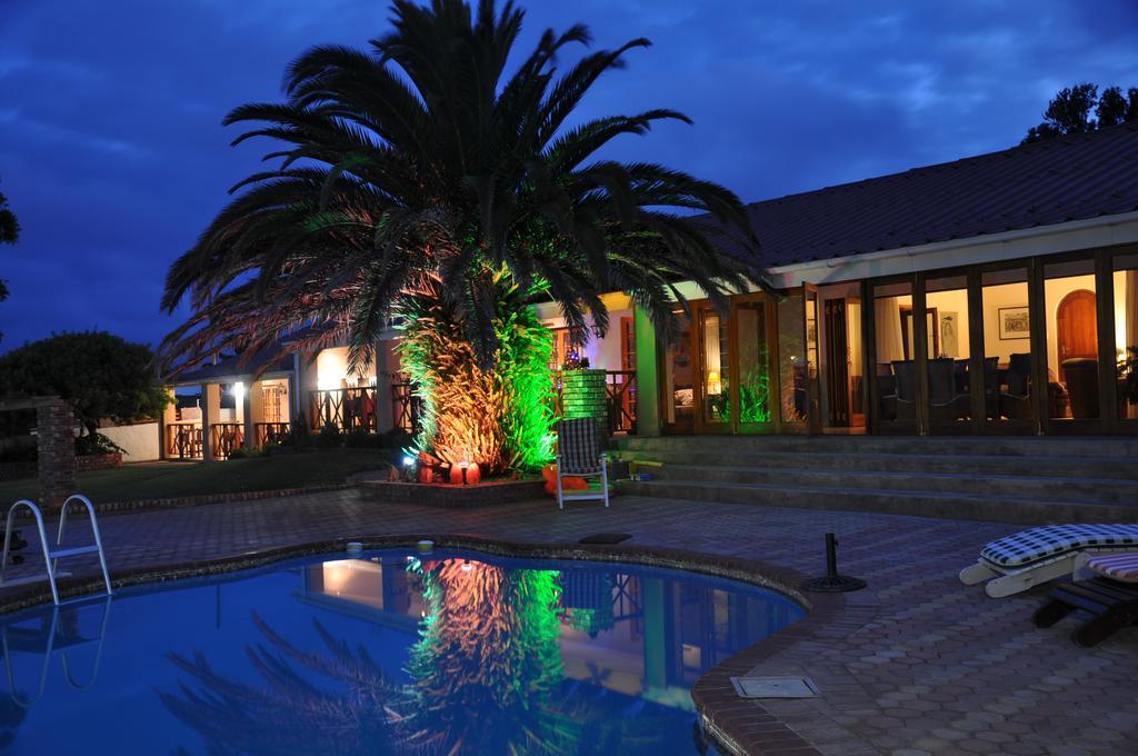 Guest House Arosfa Mossel Bay Exterior photo