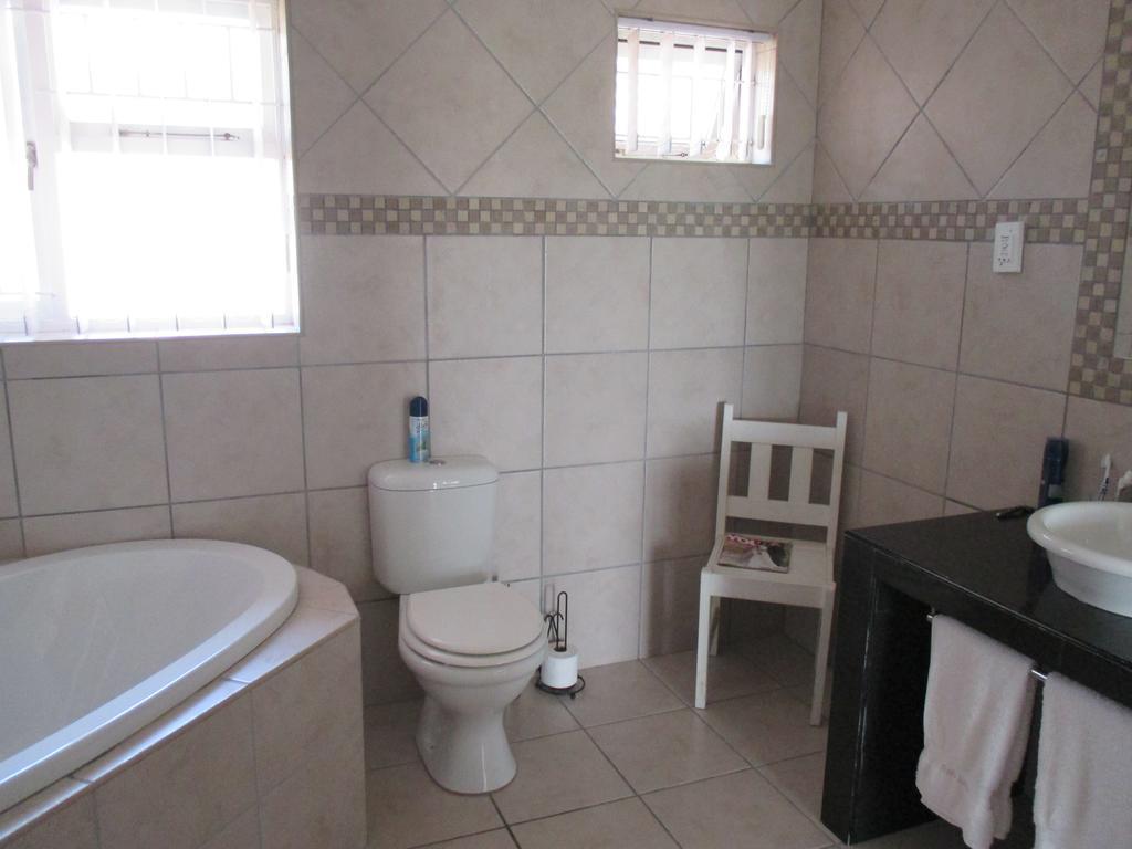 Guest House Arosfa Mossel Bay Exterior photo