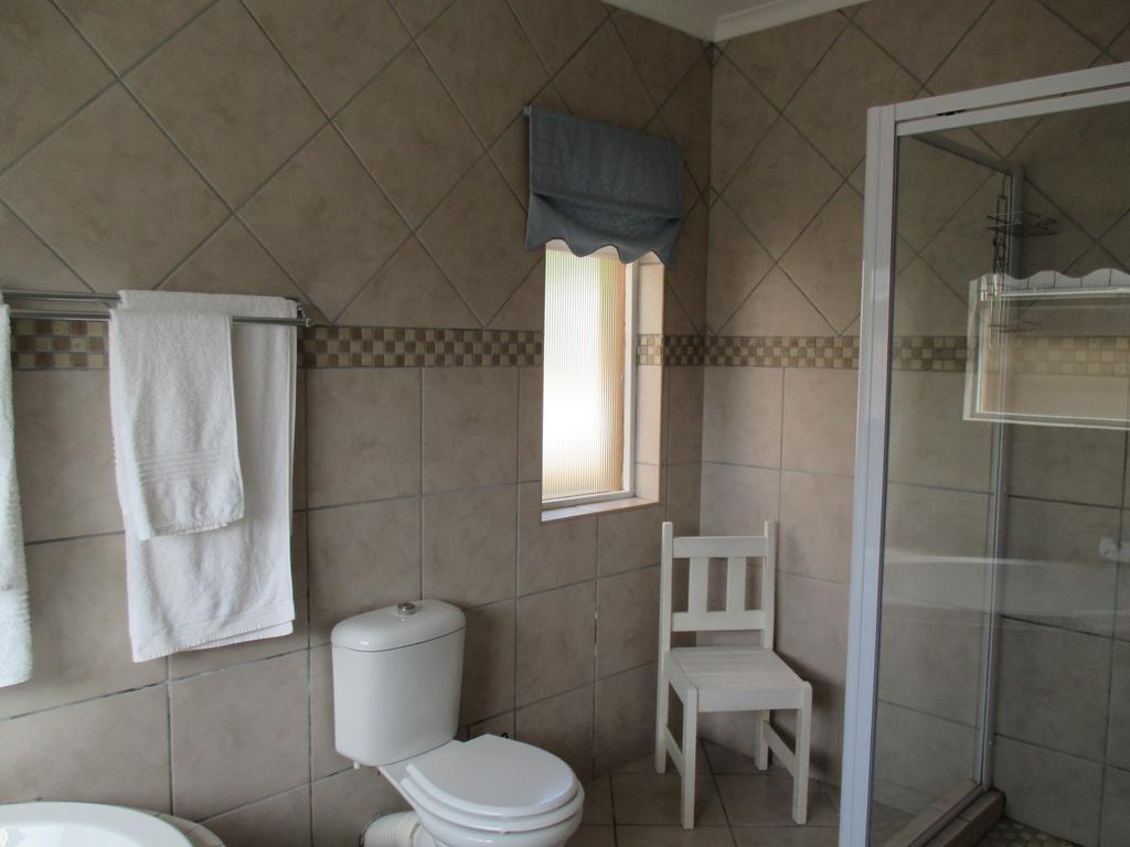 Guest House Arosfa Mossel Bay Exterior photo