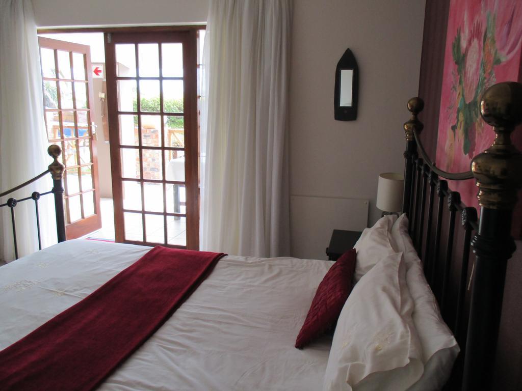 Guest House Arosfa Mossel Bay Exterior photo