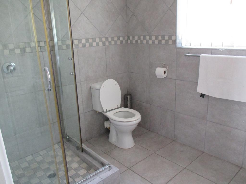 Guest House Arosfa Mossel Bay Exterior photo
