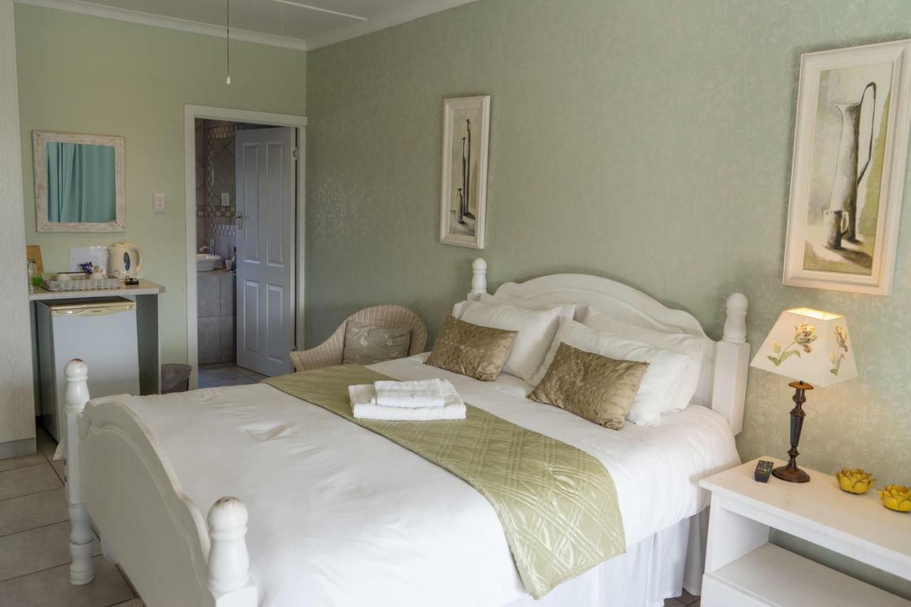 Guest House Arosfa Mossel Bay Exterior photo