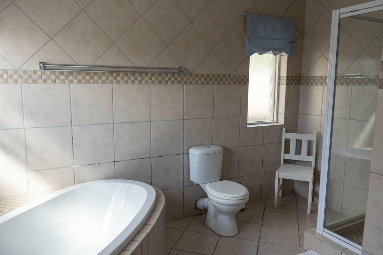 Guest House Arosfa Mossel Bay Exterior photo