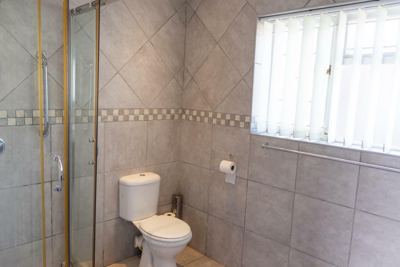 Guest House Arosfa Mossel Bay Exterior photo
