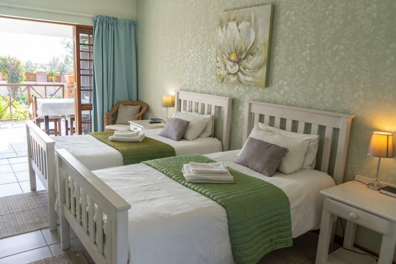 Guest House Arosfa Mossel Bay Exterior photo