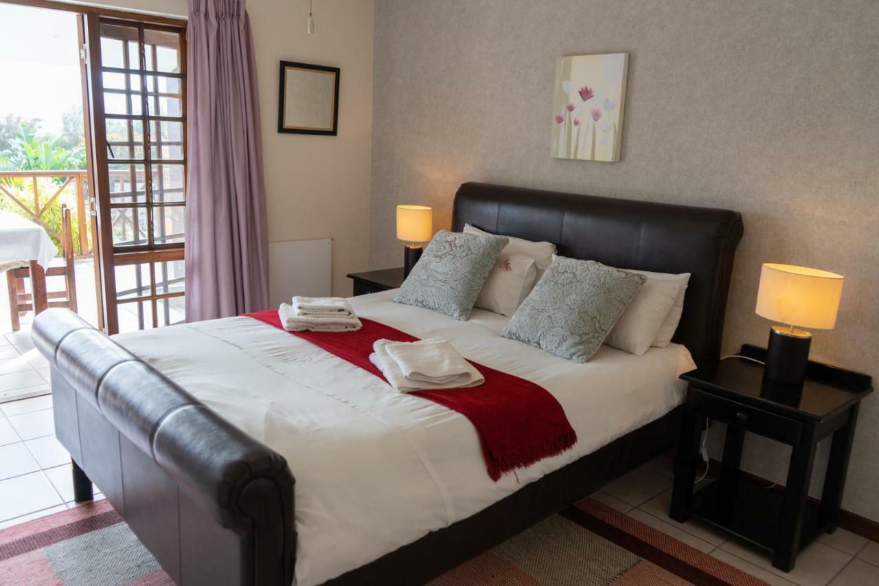 Guest House Arosfa Mossel Bay Exterior photo