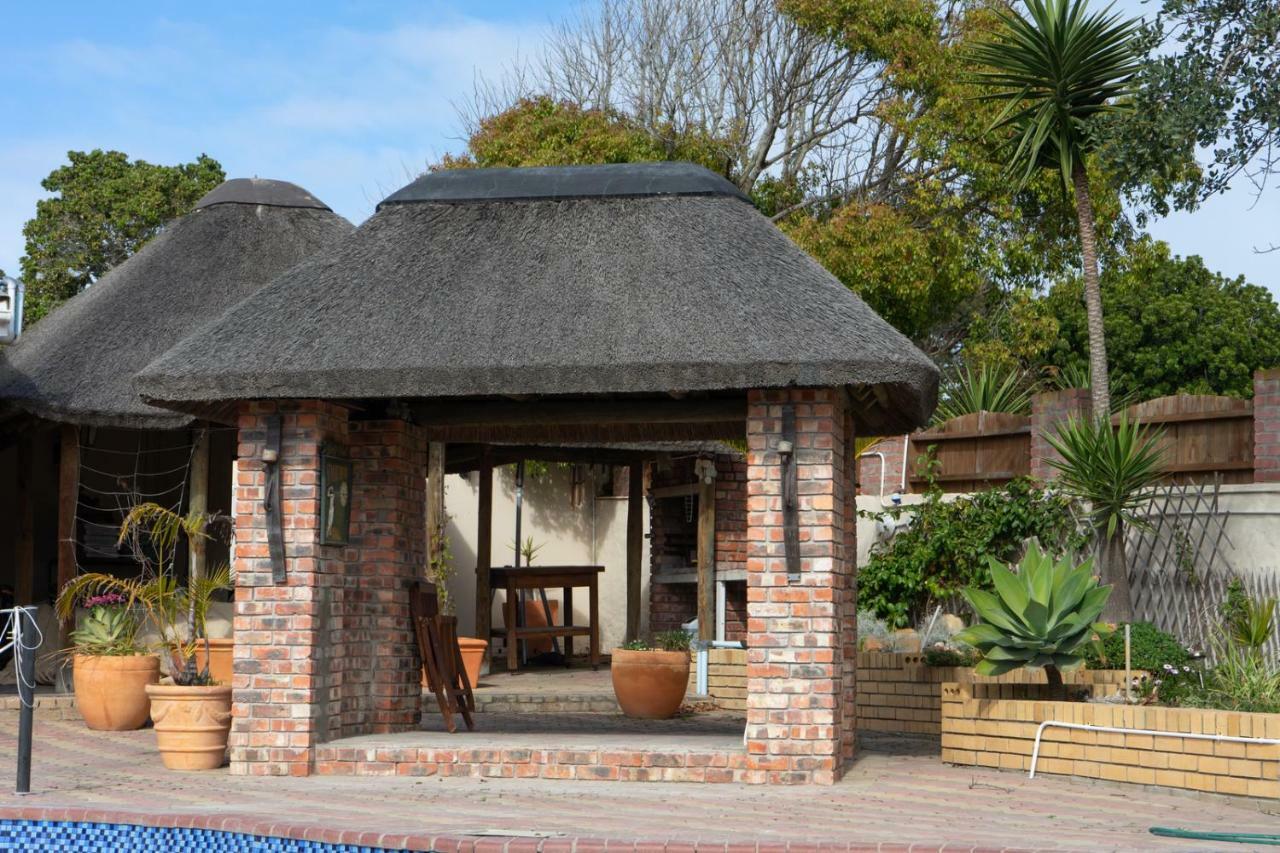 Guest House Arosfa Mossel Bay Exterior photo