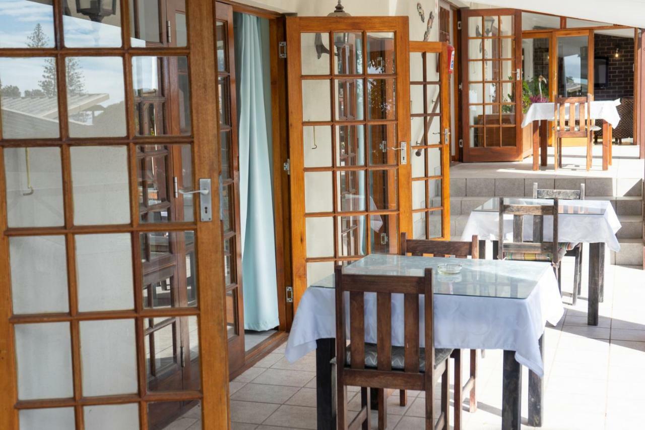 Guest House Arosfa Mossel Bay Exterior photo