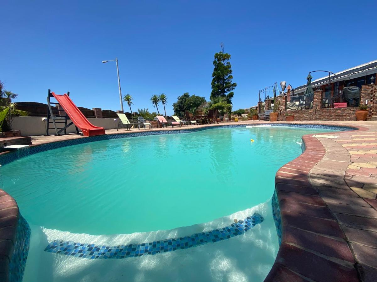 Guest House Arosfa Mossel Bay Exterior photo